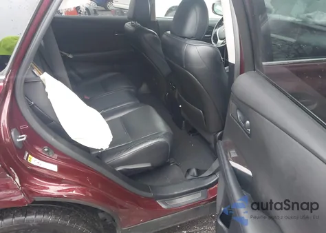 2013 Lexus Rx 350 из США, поврежденный, VIN 2T2ZK1BA8DC100139